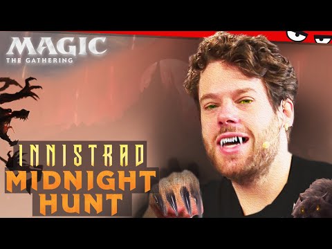 Premieren-Draft - Florentin fährt die Krallen aus | Magic The Gathering