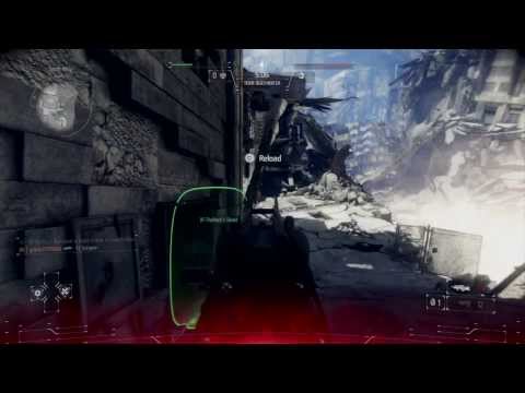 Let's Play - Killzone: Shadow Fall online multiplayer (PS4)