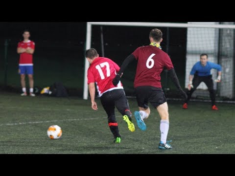 Home Broker B - JogaBonito: 5. tydzień (FLS Jesień 2017)