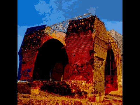 Oaks of Bethel - A Ritual for the Consecration of the Temple of the Fire Tablet (FULL ALBUM)