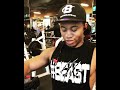 How to get past STICKING POINTS on BENCHPRESS