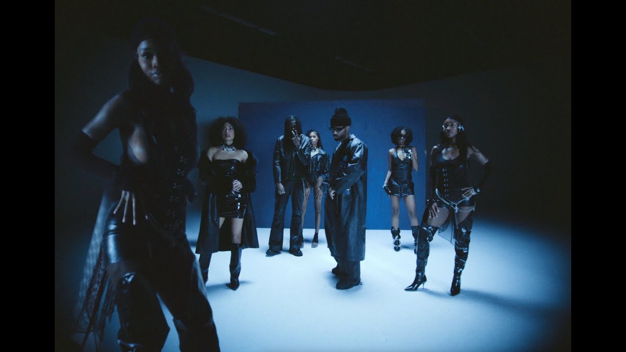 Jordan Adetunji ft Bryson Tiller – “305”