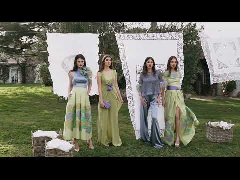 Pinella Passaro Red Carpet 2022