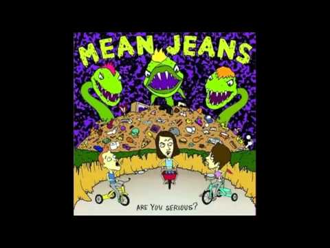 Mean Jeans - Let's Pogo B4 U Gogo