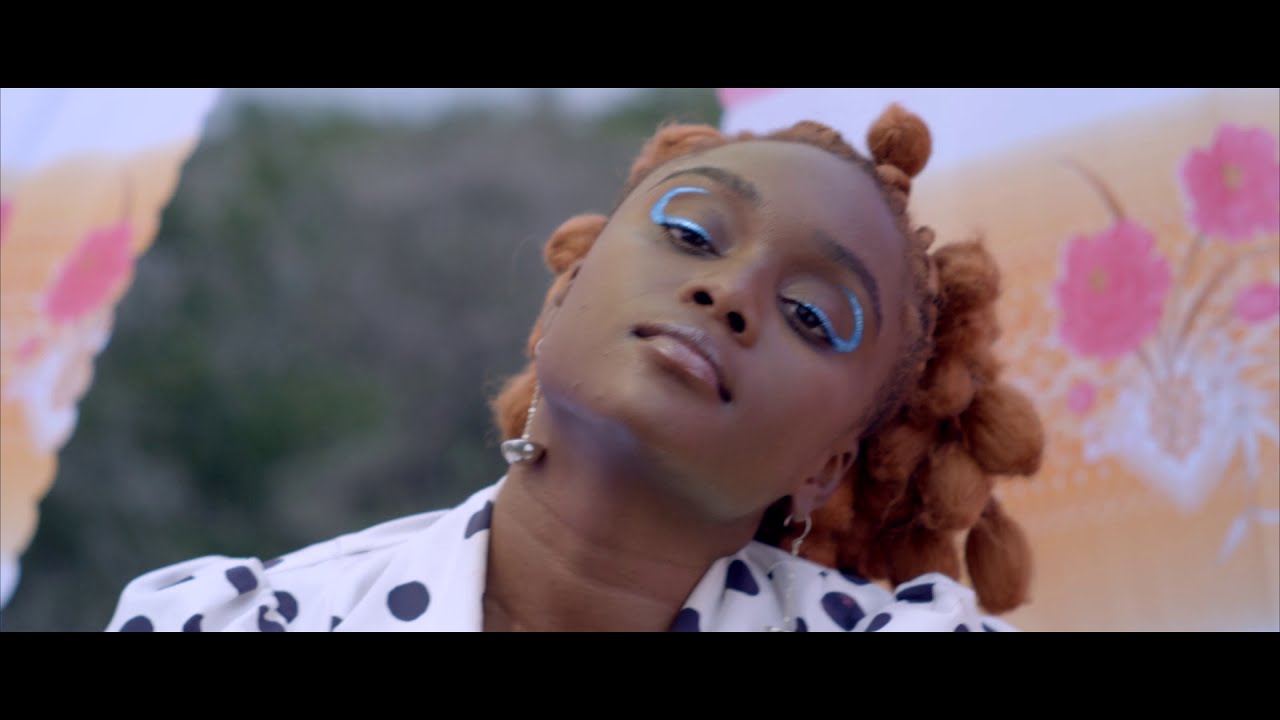 Falana - Joy (Official Music Video)