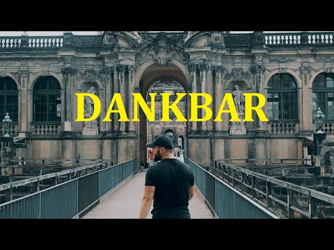 SK!P - DANKBAR Beat by Dj Traekup