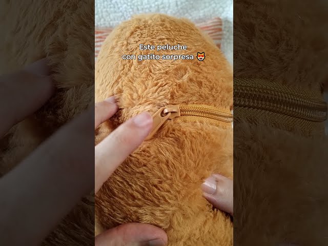 Vídeo relacionado con Sausudols Gato largo de peluche de peluche, juguetes de peluche para gatos, regalo para niños, novia, rosa, 50 cm