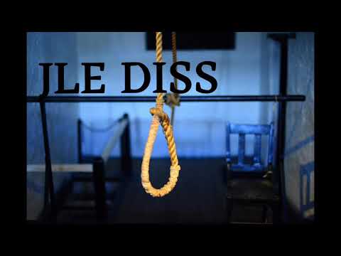 CallyManSam x Shelton - JLE DISS (Audio)