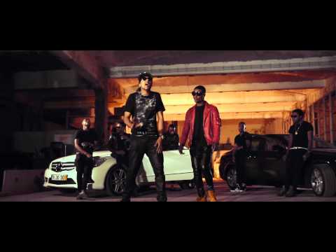 Johnny Lima - Slow Motion ft. Yudi Fox (Official Video)