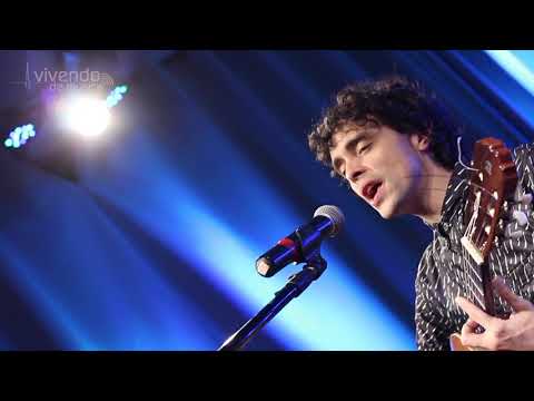 Programa Vivendo de Música - São Paulo me chama - Daniel Ayres