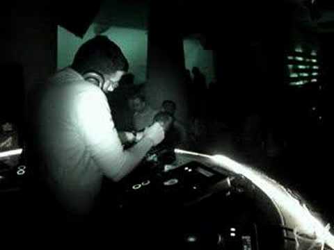 DJ Nicolas Matar @ Dolce Lounge