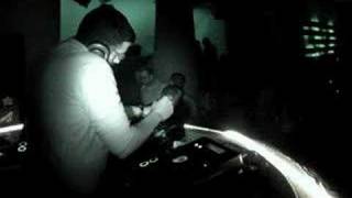 DJ Nicolas Matar @ Dolce Lounge