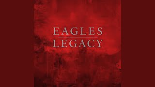 The Eagles Desperado Music