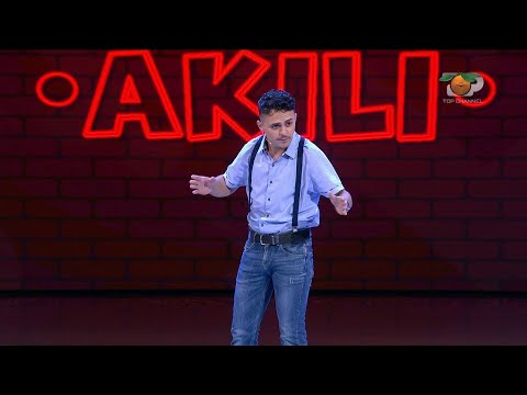 Portokalli, 8 Tetor 2023 – Akili (Ekperiencat me femrat)