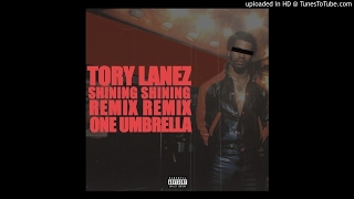 Tory Lanez - Shining (Remix) (Swave Session)