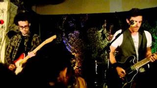 Pop Tart Heart- Louden Swain