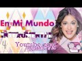 Violetta - En Mi Mundo - Instrumental 4 Previo ...