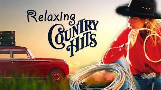 Relaxing Country Songs Of 70s 80s 90s  - Greatest Old Legend Classic Country Songs Of All Time
