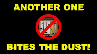 Video thumbnail for Replacing Waves MV2 with BETTER options. by Obsessive Audio