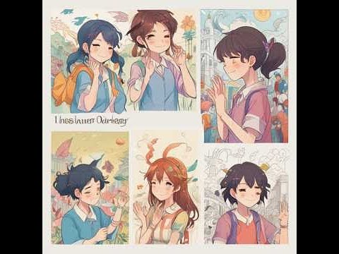 AIが作詞作曲しちゃう！Sunoが奏でる作品展テーマソング「みんなの力 」