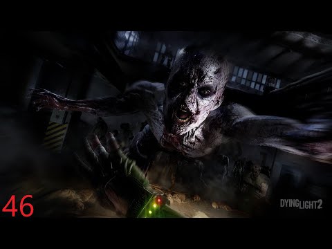 Dying Light 2: Stay Human - Znajdź Weronikę #46