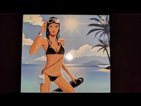 Bonnie Bailey - Ever After (Eric's Beach Mix) (HD)