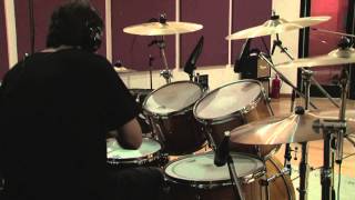 Jota Morelli - Claudio Herrera | Drums Session |
