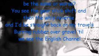 Devlin Ft. Yasmin - Runaway Lyrics