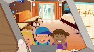 Secure Wireless Animation: Friendly Wifi