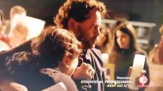 Jean Zarzour as Nancy DeJesus in Cleveland Abduction on Lifetime 5/2, 5/3, & 5/9 2015 video