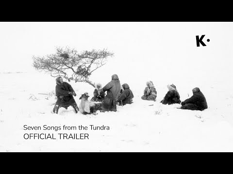 Seven Songs from the Tundra | Official Trailer | Klassiki