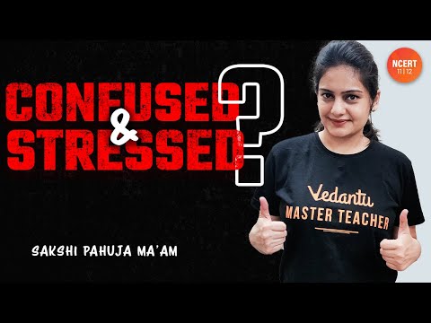 Confused & Stressed? Watch these 3 Tips to Manage Your Lockdown | Lockdown Tips by Sakshi Mam