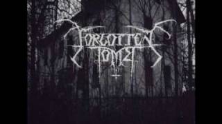 Forgotten Tomb- Scars