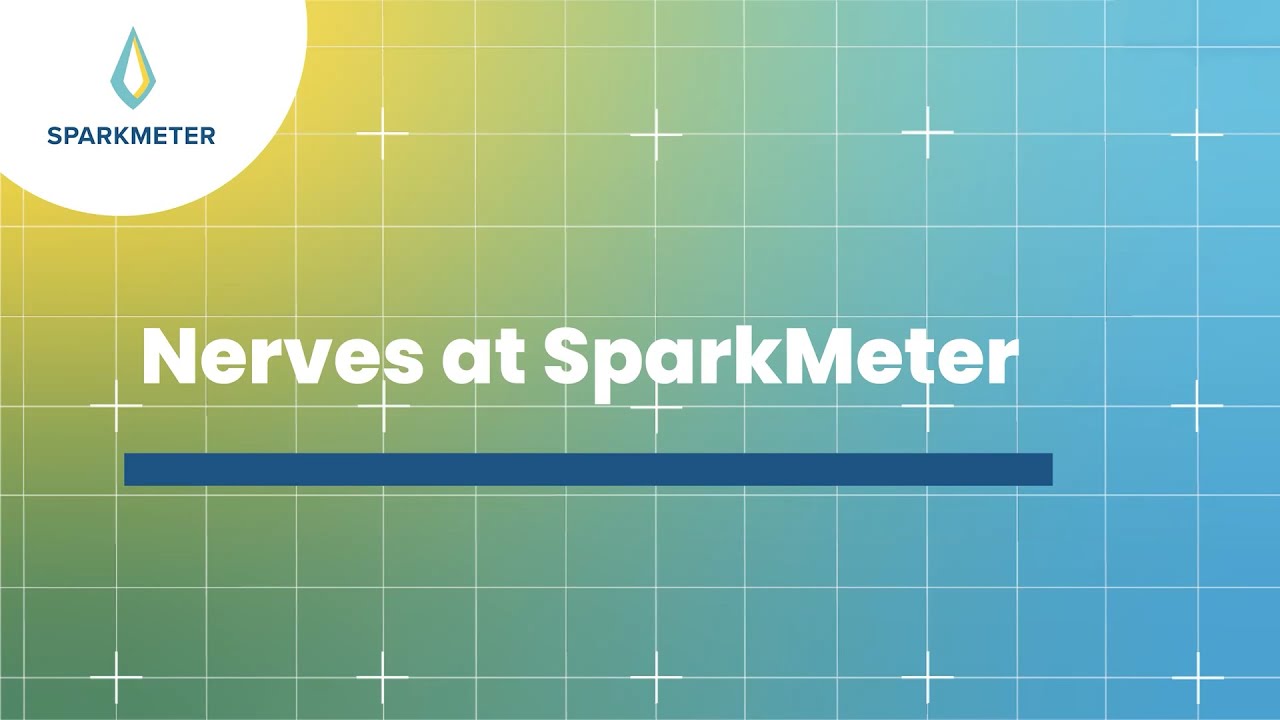 Nerves at SparkMeter