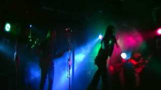 Elvenking @ Midian , Cremona -  - 04.03.2011 -  &quot; Your heroes are dead &quot;