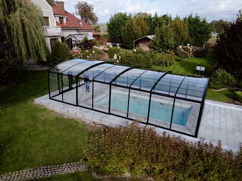 PRIMECOVER — Premium Pool Enclosures - Image 2