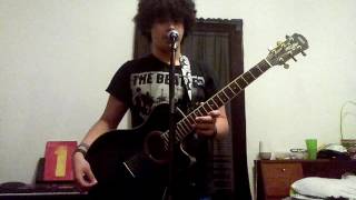 Cover of You Gave Away by Mars Argo