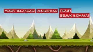 Download lagu 10 menit musik relaksasi untuk tidur - langsung tidur dalam 2 menit!!! mp3