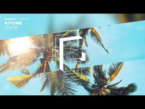 Kitone - 2nite (Official Audio)
