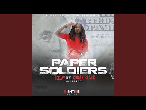 Paper Soldier (feat. Kodak Black)