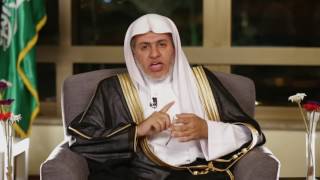 صورة أ.د علي بن عبدالعزيز الشبل | برنامج رياض السعداء (18) | روضة الصالحين