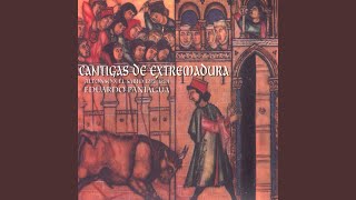 CSM 319 La Manceba Rabiosa