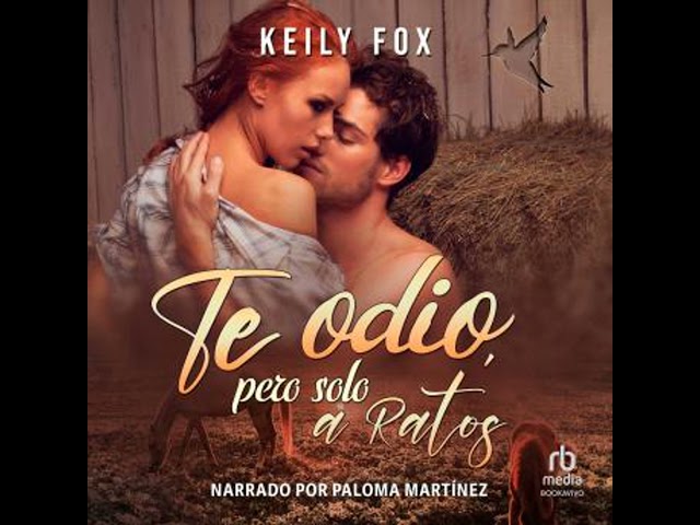 Vídeo relacionado con Te odio, pero solo a ratos