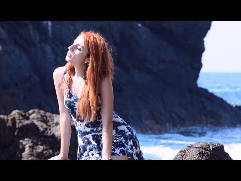 Feeling good - Diana Alvort cover