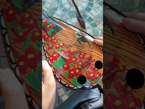 Carillon strumento musicale