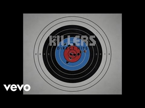 The Killers - Just Another Girl (Audio)