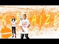 The Official K-Praize "Count Your Blessings"- Music Video