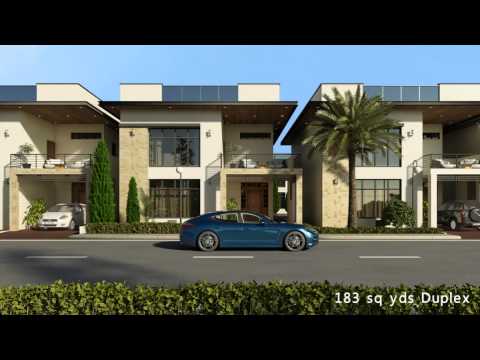 3D Tour Of Dream Avenue Villa