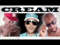 'CREAM' Lord Kossity feat Vybz Kartel & Dany Boss