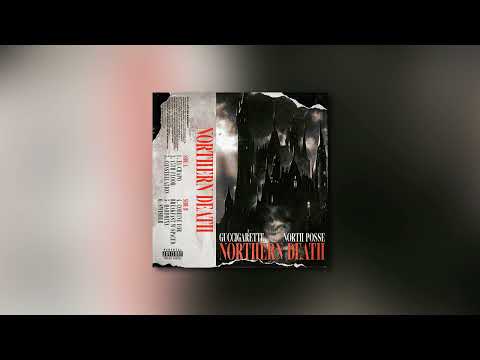 GUCCIGARETTE X NORTH POSSE - NORTHERN DEATH